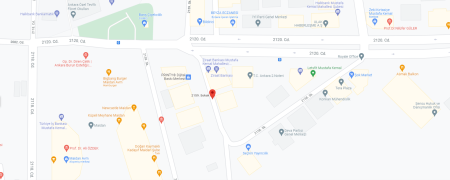 EN Gökçen TOGAY Address